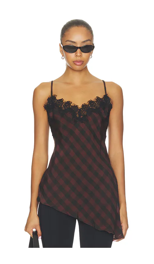 Laura Top by ASTR the Label