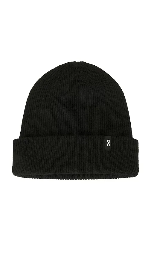Merino Beanie by On