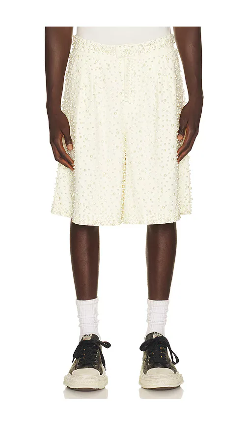 Pearl Shorts by Advisry