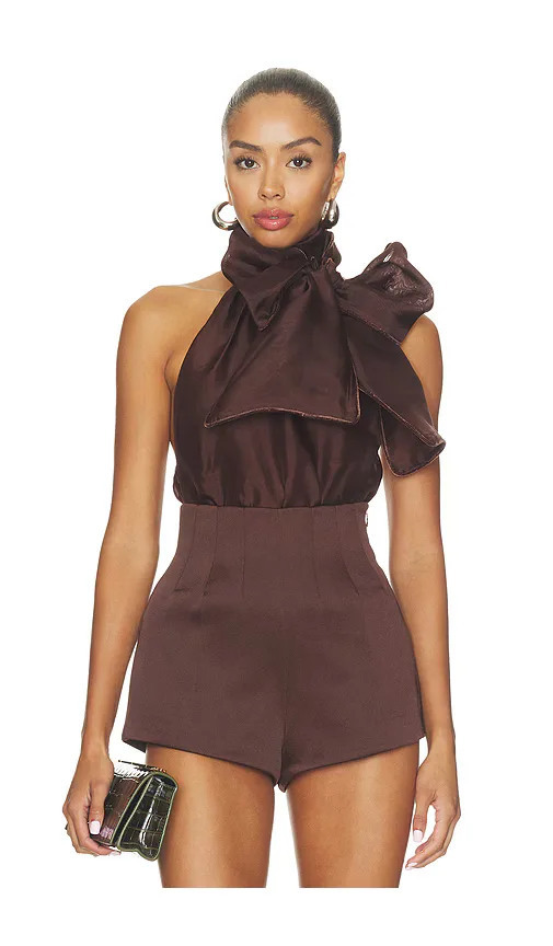 Indira Top by retrofete