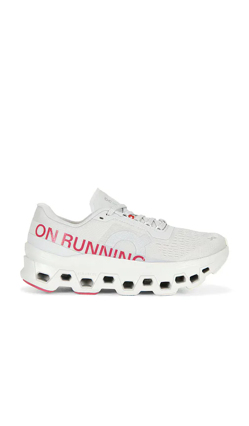 Cloudmonster 1 New Edition Sneaker by On
