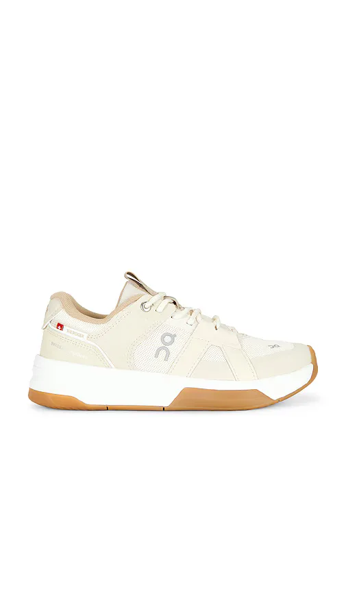 The Roger Clubhouse Pro 2 Sneaker by On