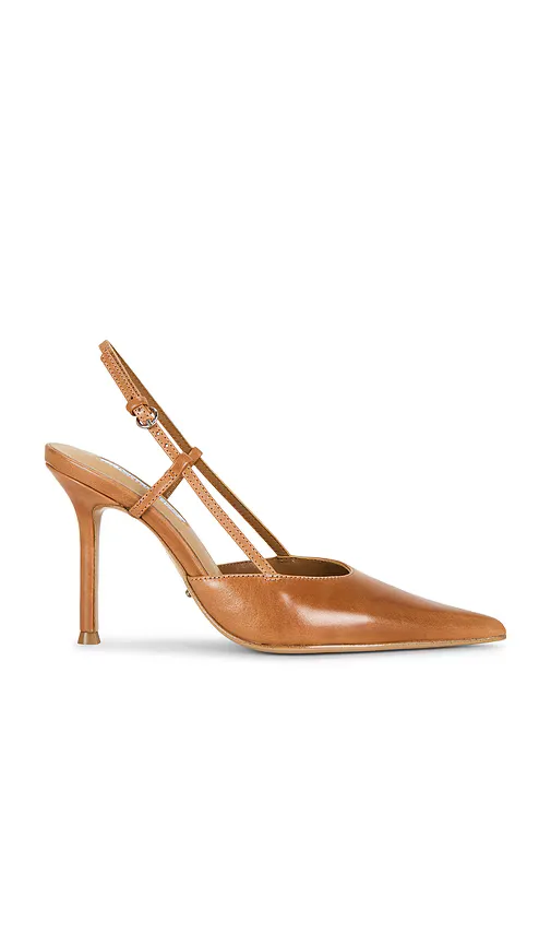 Nesta Slingback Pump