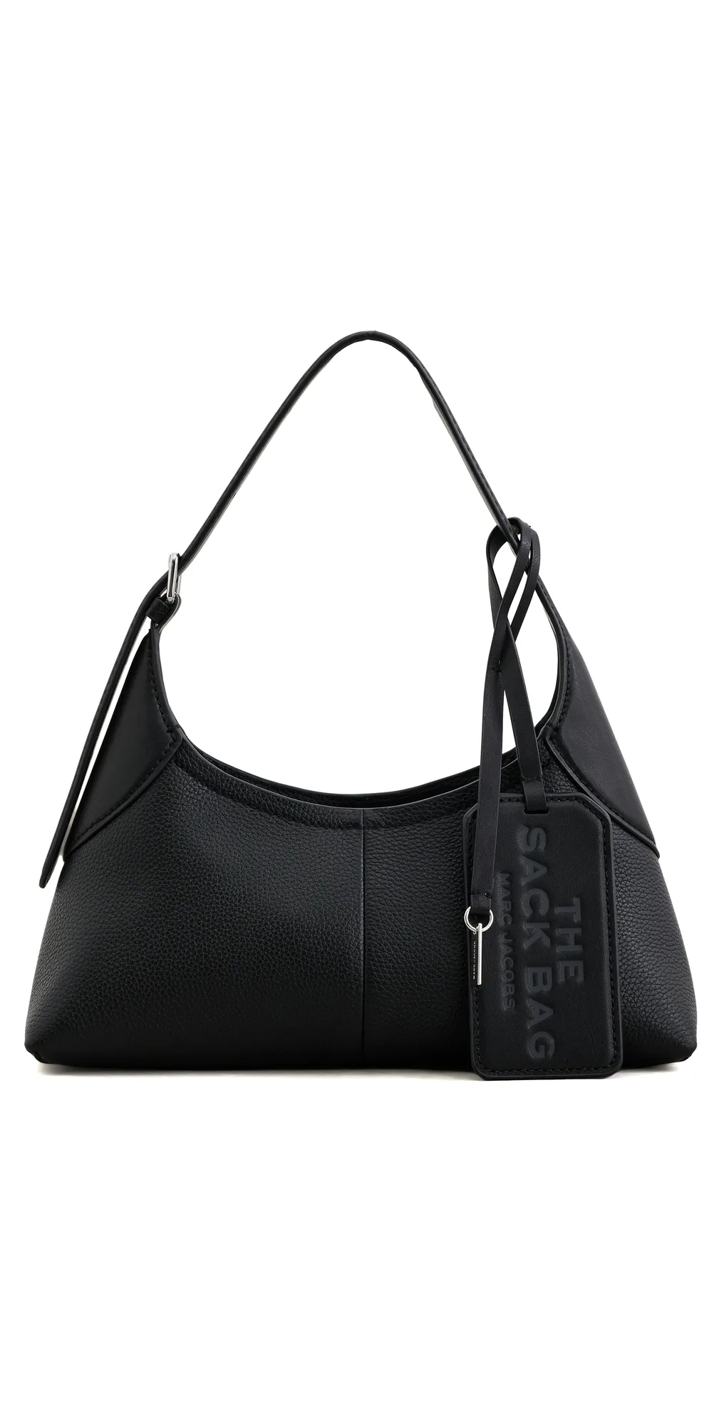 The Small Belted Sack Shoulder Bag by Marc Jacobs