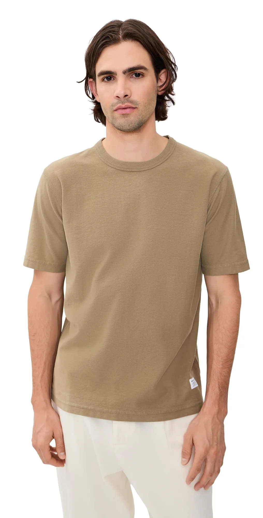 Elmelunde T-Shirt by Norse Projects