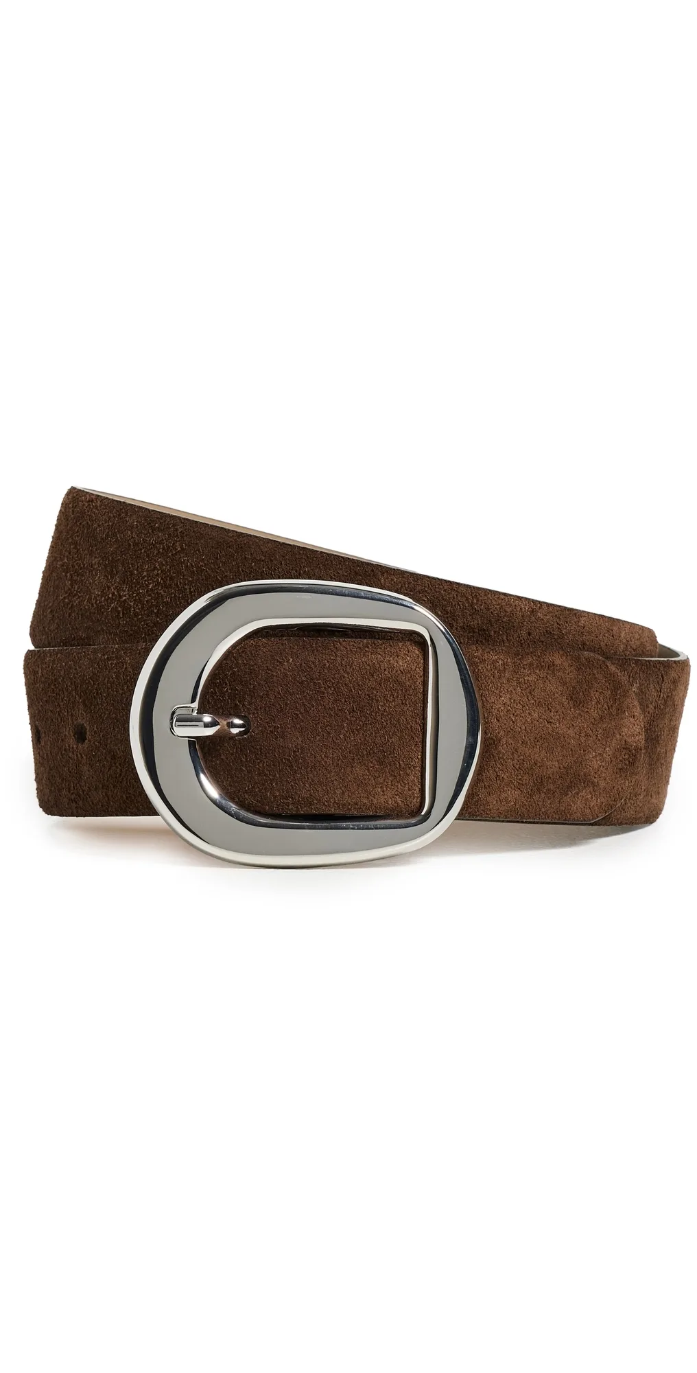Greyson Suede Belt by B-Low The Belt