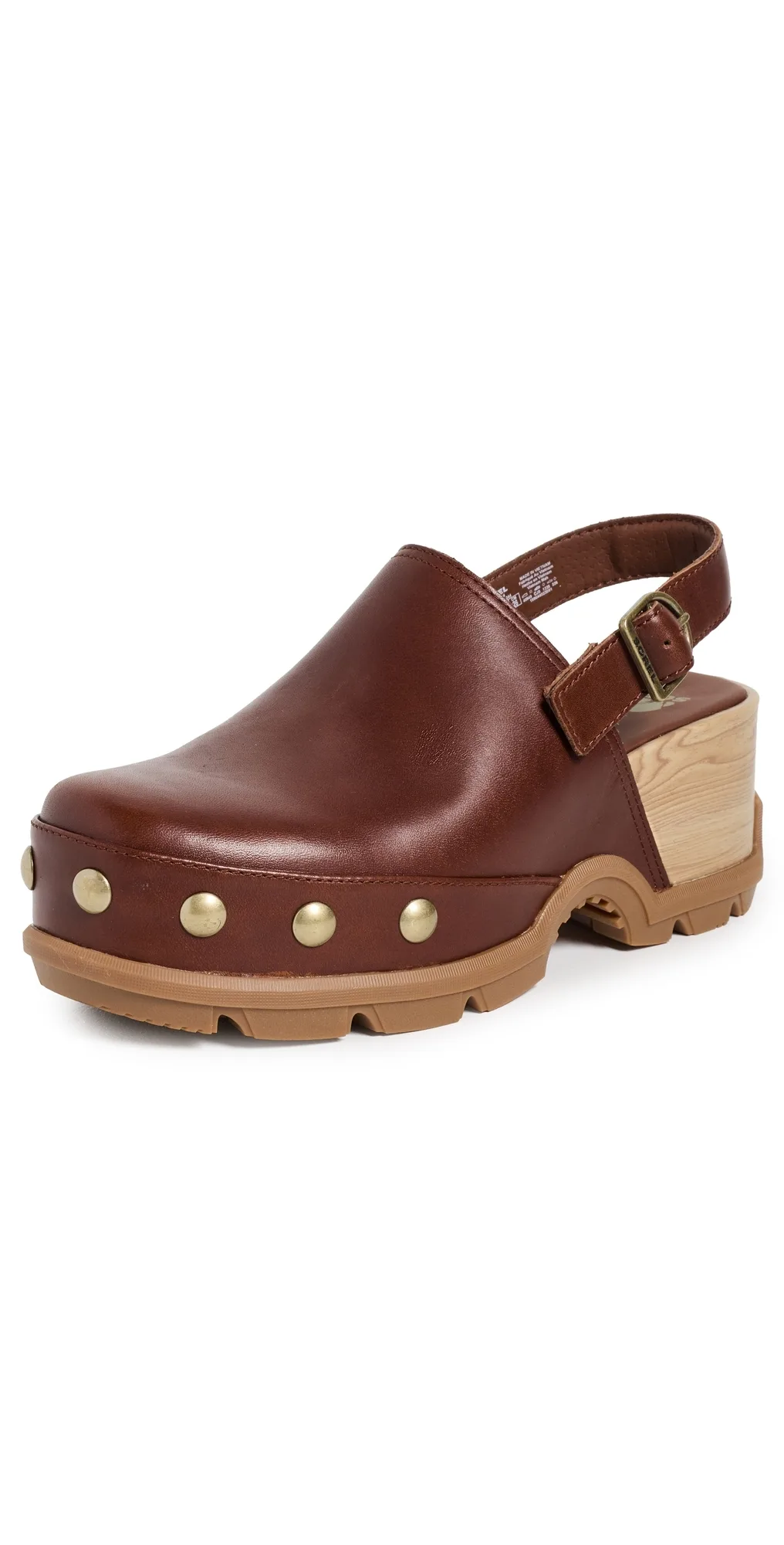 Roam'n RVT Clogs