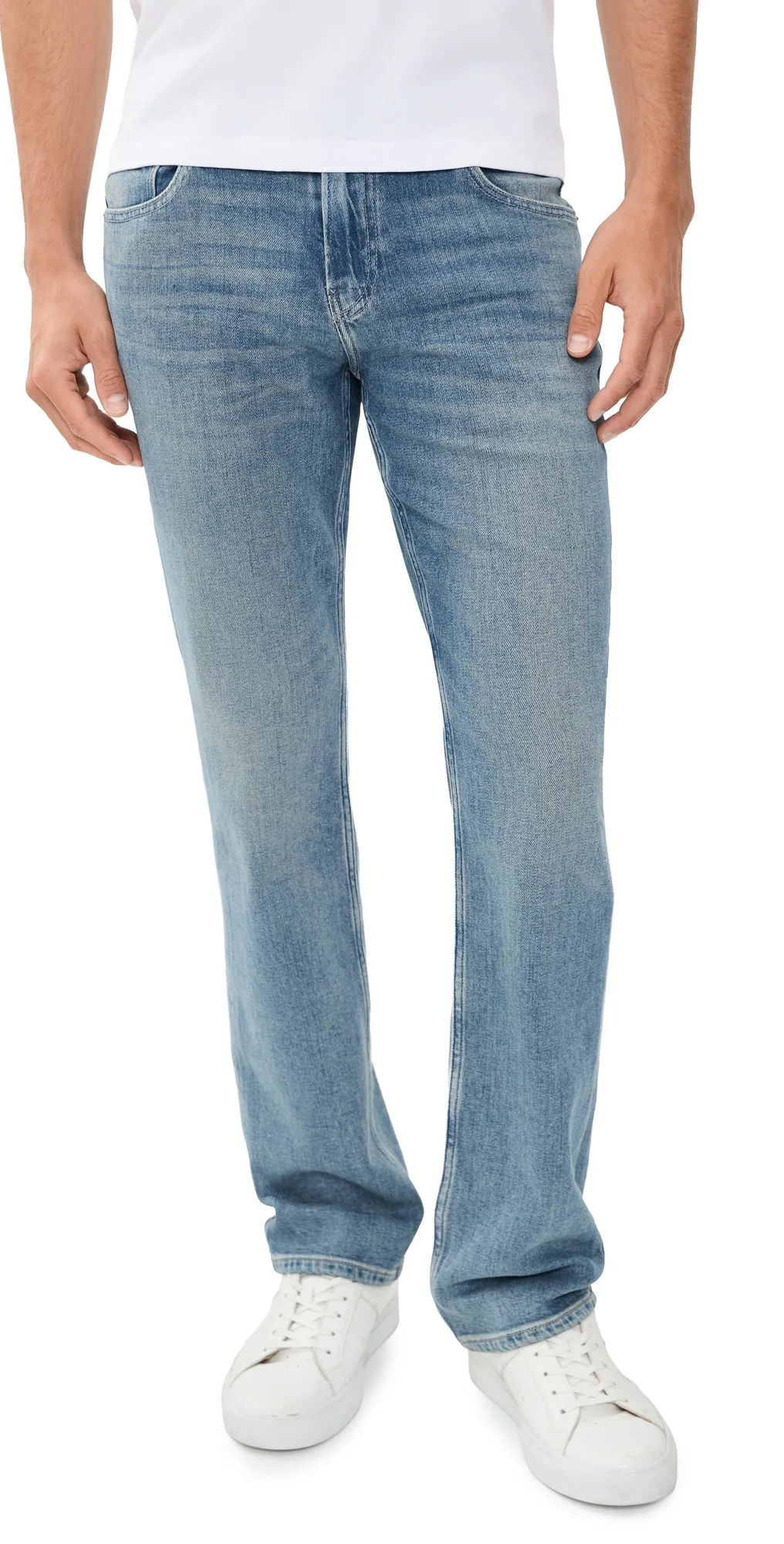 Normandie Jeans