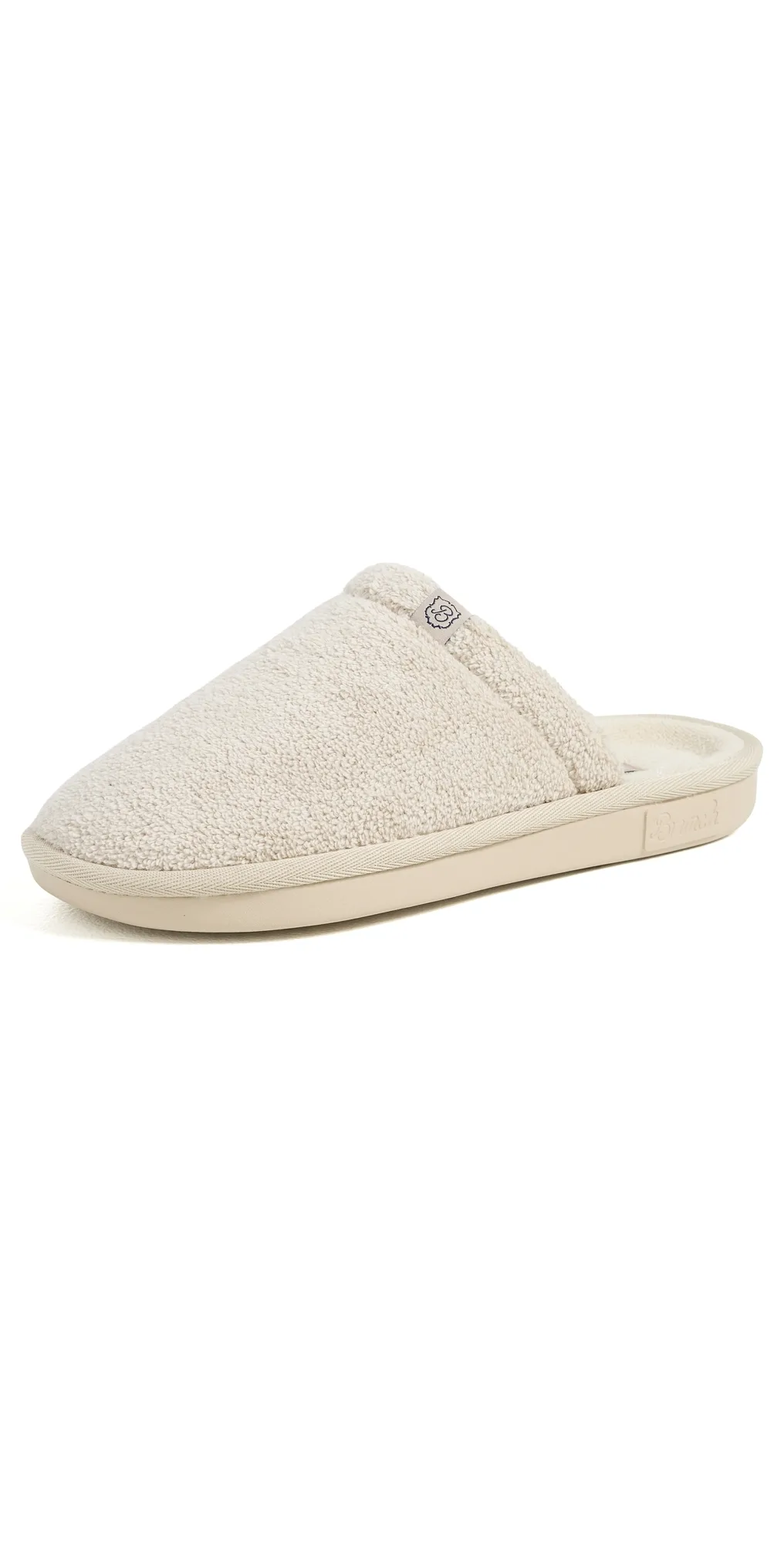 Essential Slippers by Brunch