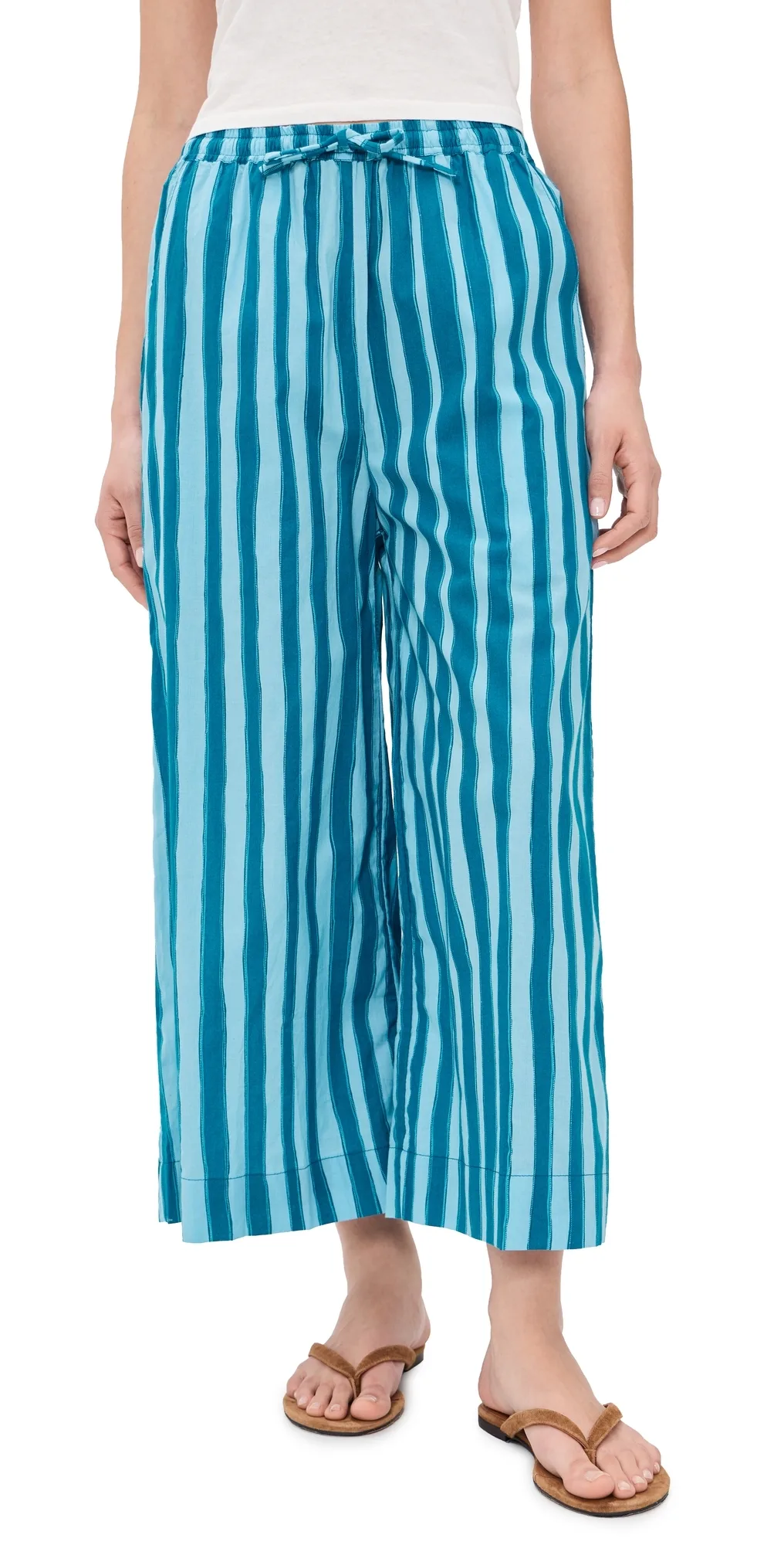 Lauren Pants by Natalie Martin Collection