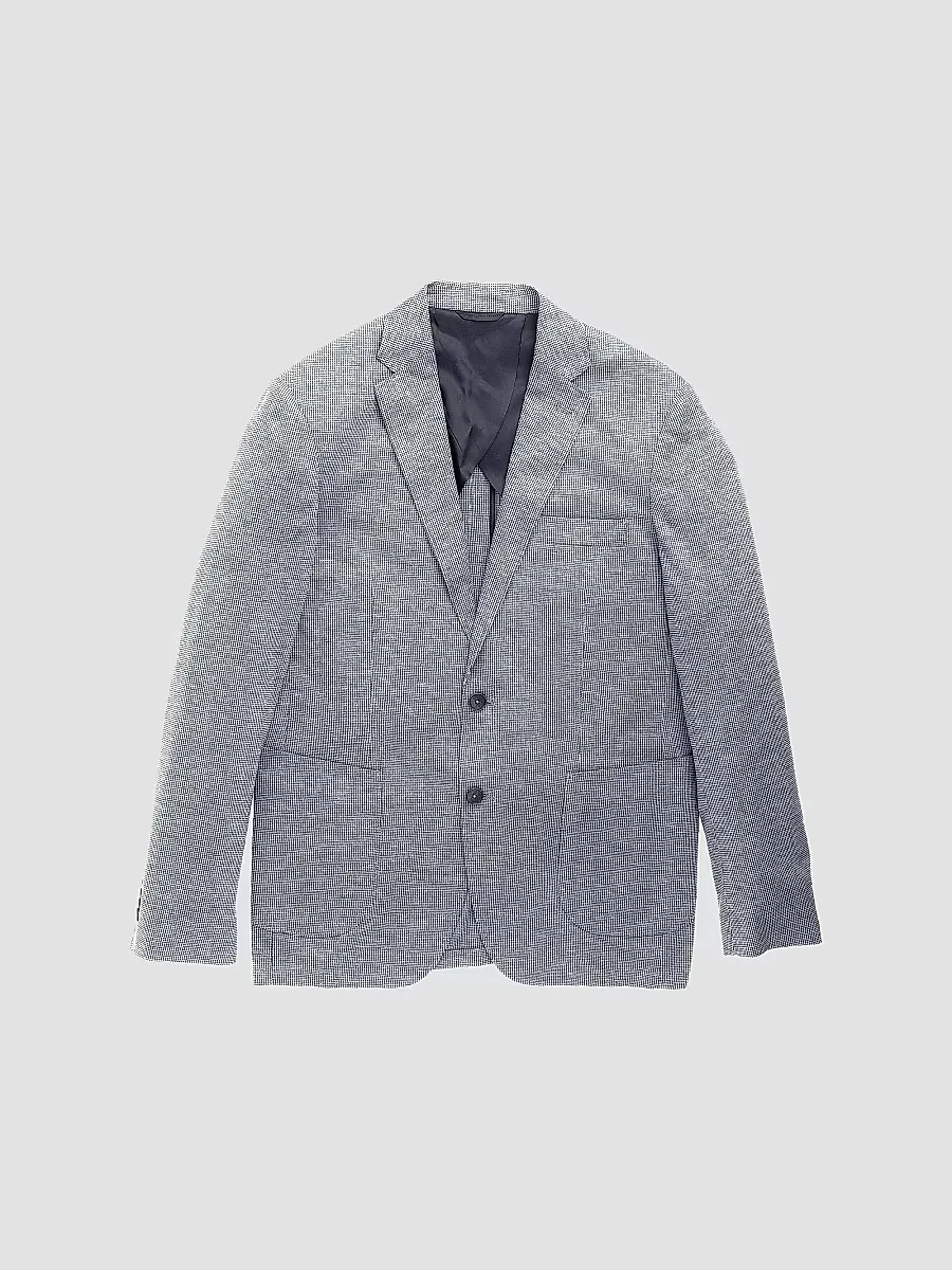 Anchorage Sports-Fit Jacket by Rodd & Gunn