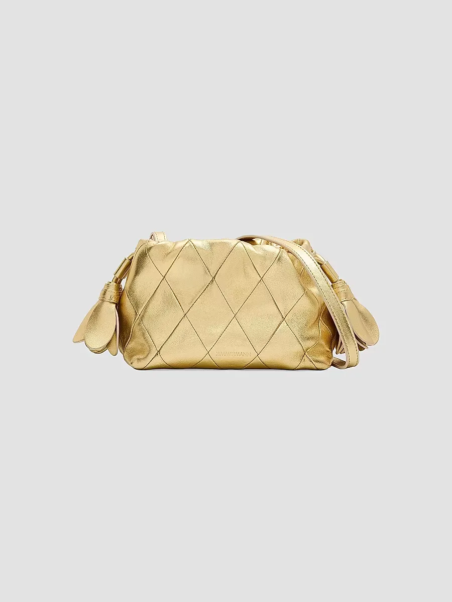 Cloud 91 Small Clutch by Zimmermann