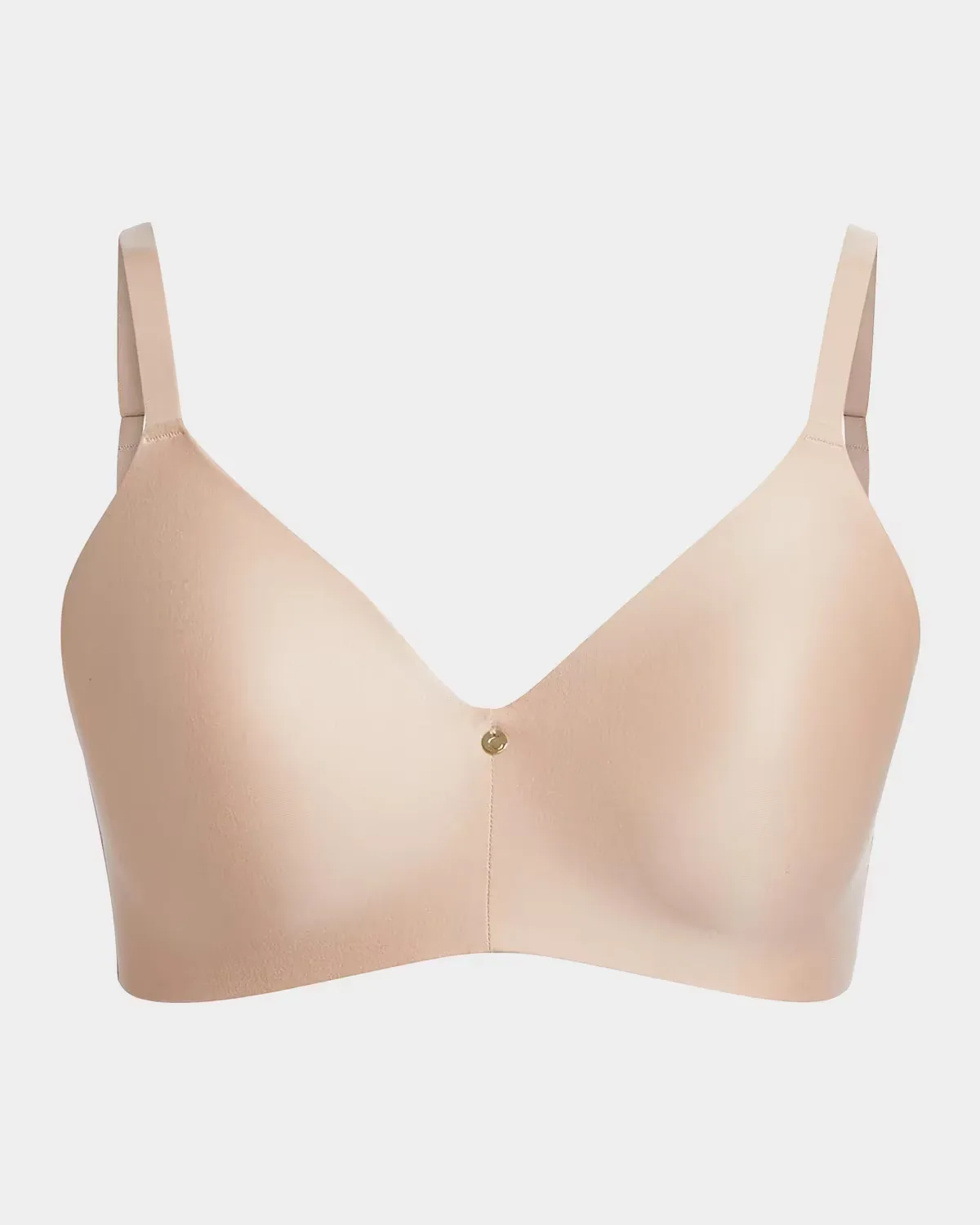 C Jolie Lace-Back T-Shirt Bra