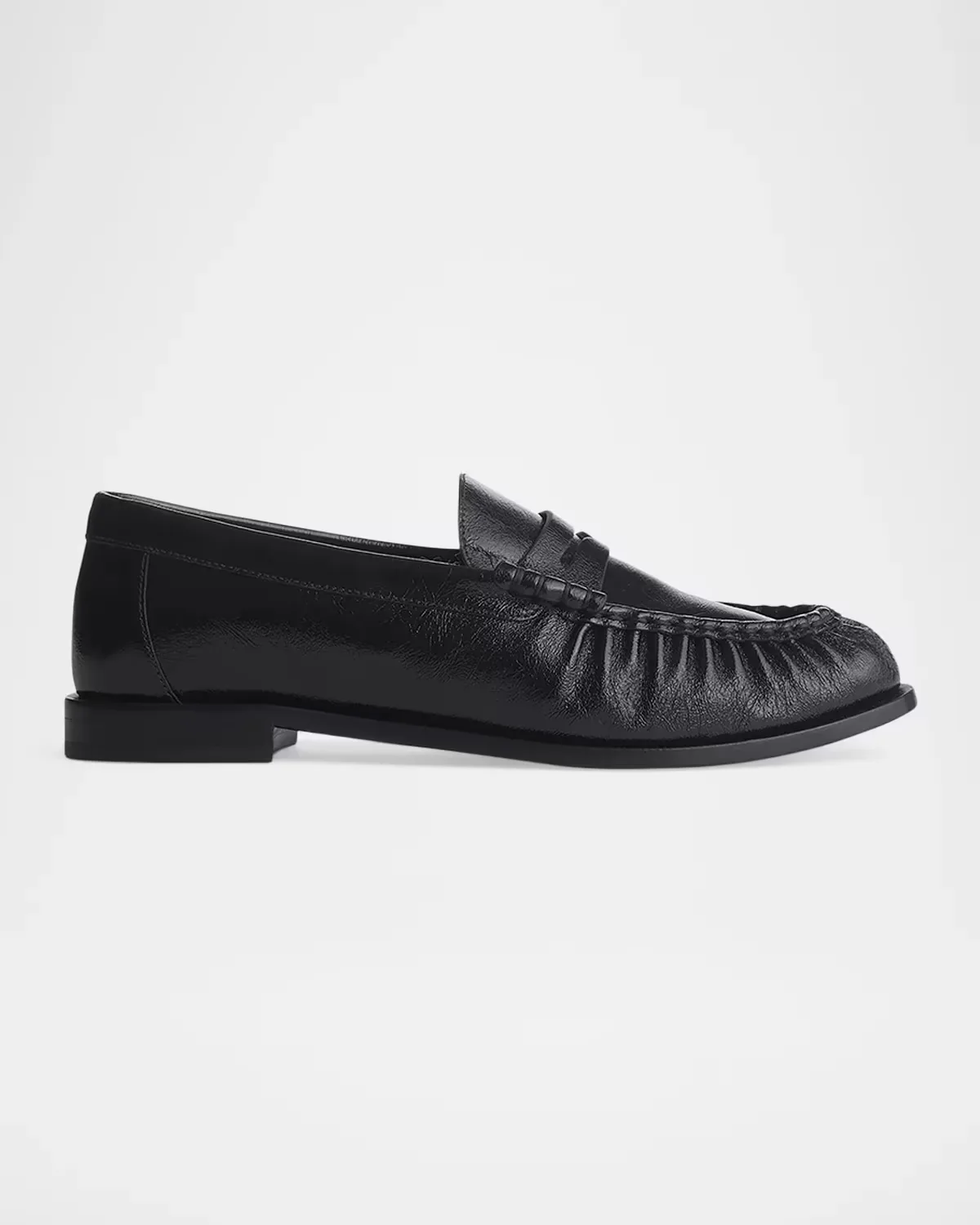 Lexi Patent Leather Loafers by rag & bone