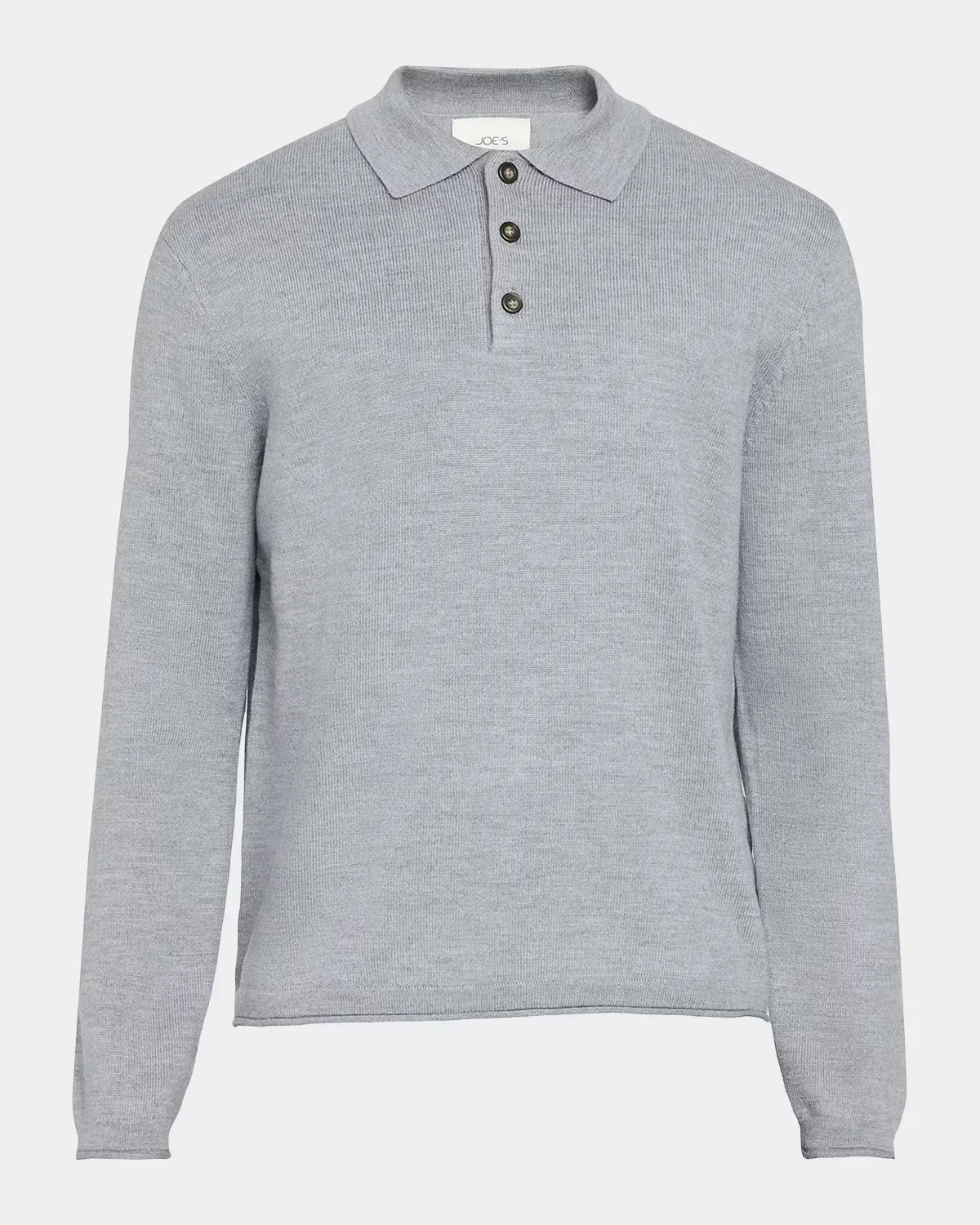 Merino Wool Polo Sweater by Joe & apos;s Jeans