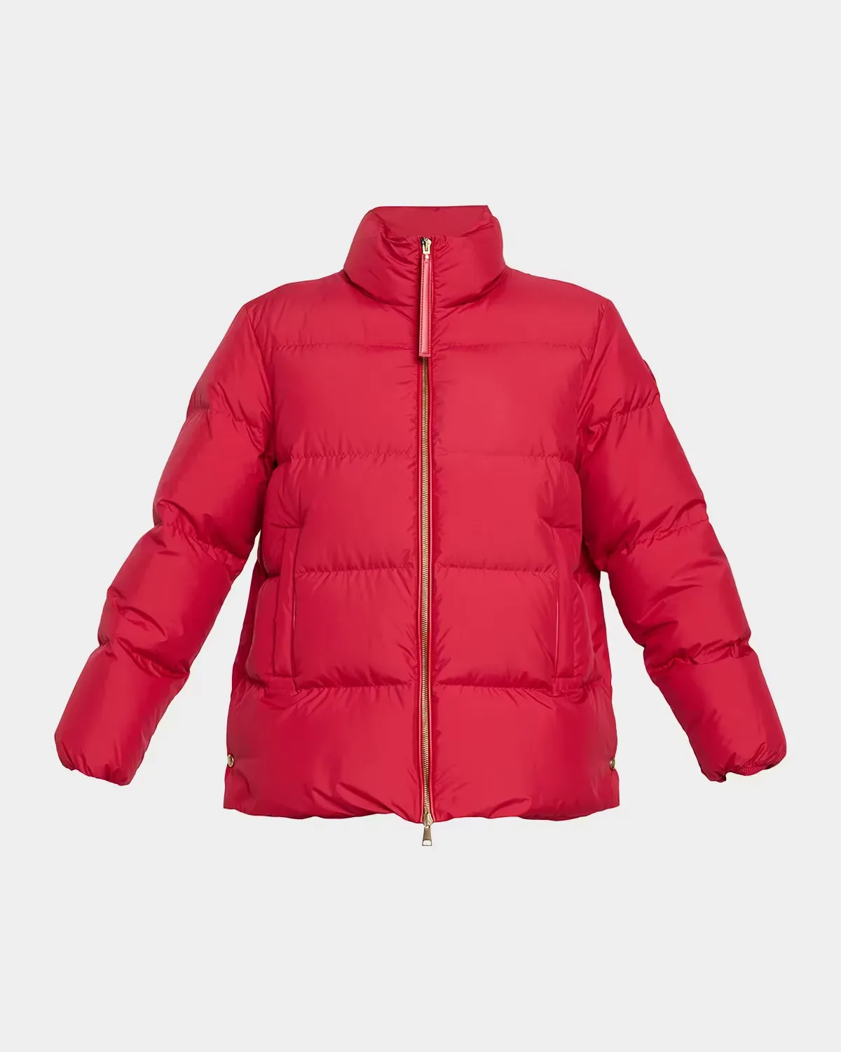 Vivantesse Down Jacket by Moncler