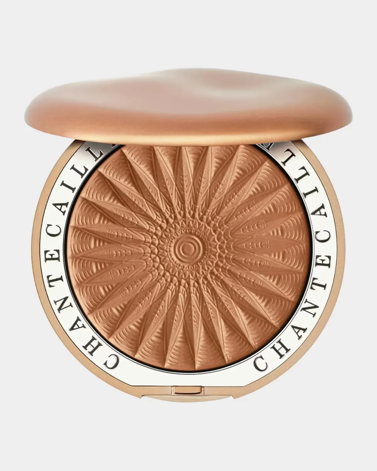 Real Bronze Gel-Powder Bronzer by Chantecaille