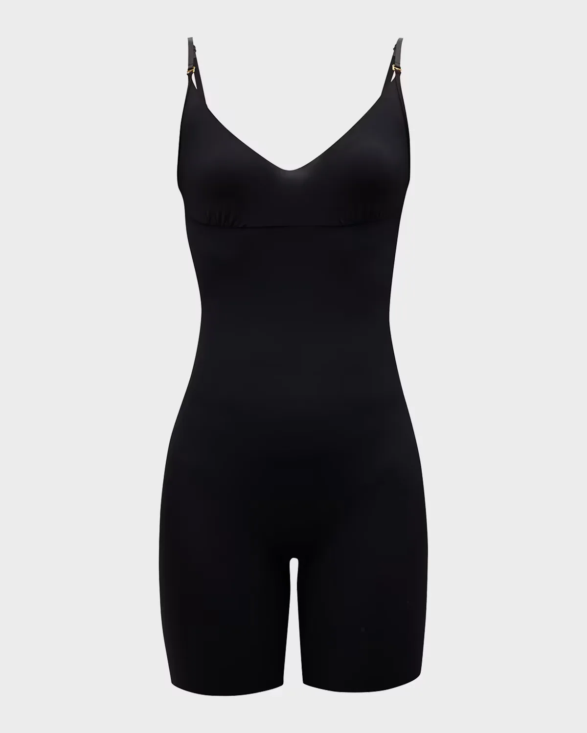 Classic Control Sleeveless Smoothing Bodysuit by Commando