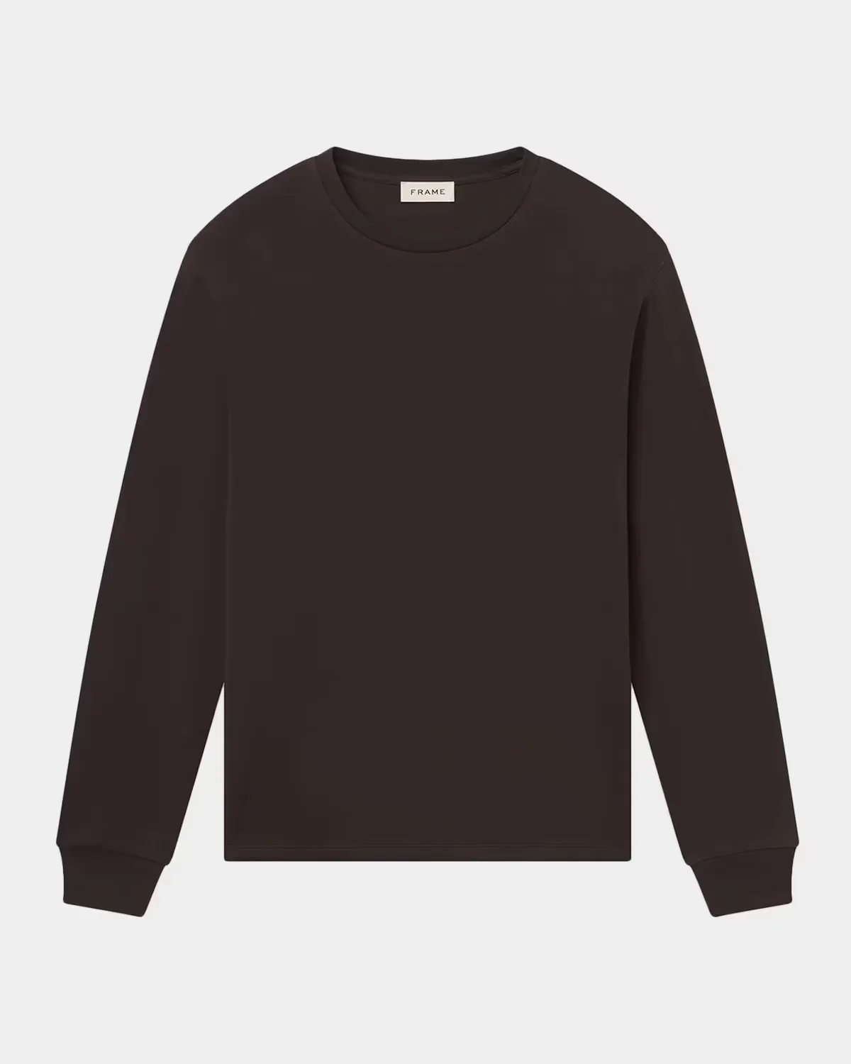 Duofold Crew T-Shirt by FRAME