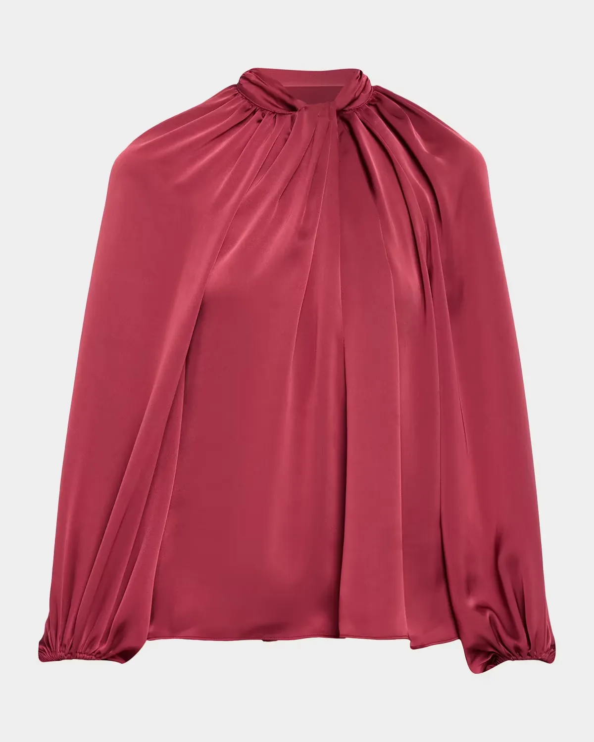 Emmy Gathered Top by Ramy Brook