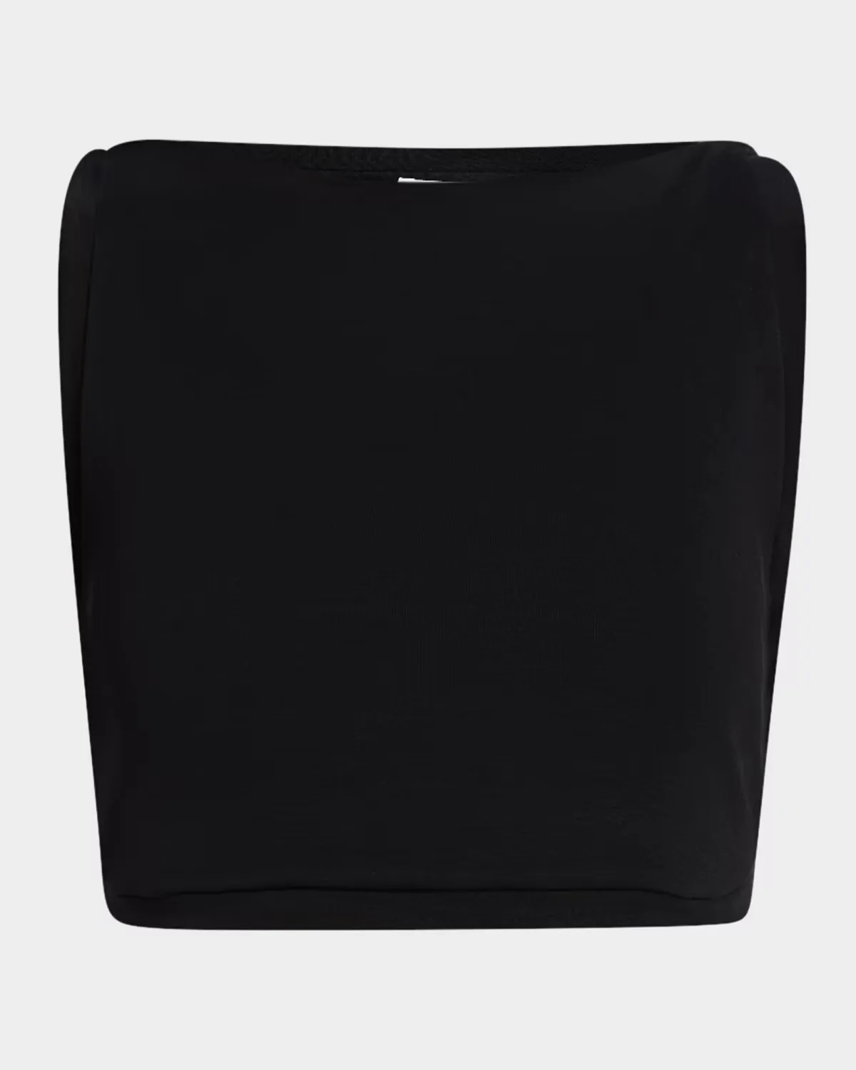 Mae Cropped High-Neck Top by A.L.C.