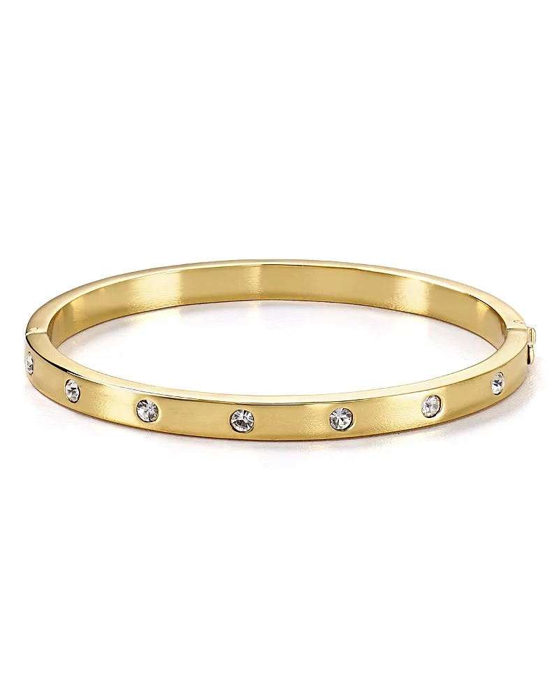 Stone Hinge Bangle by Kate Spade New York