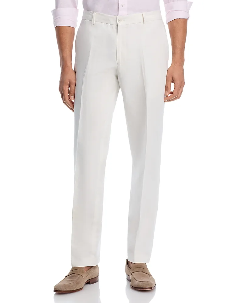 Twill Trousers by Vince