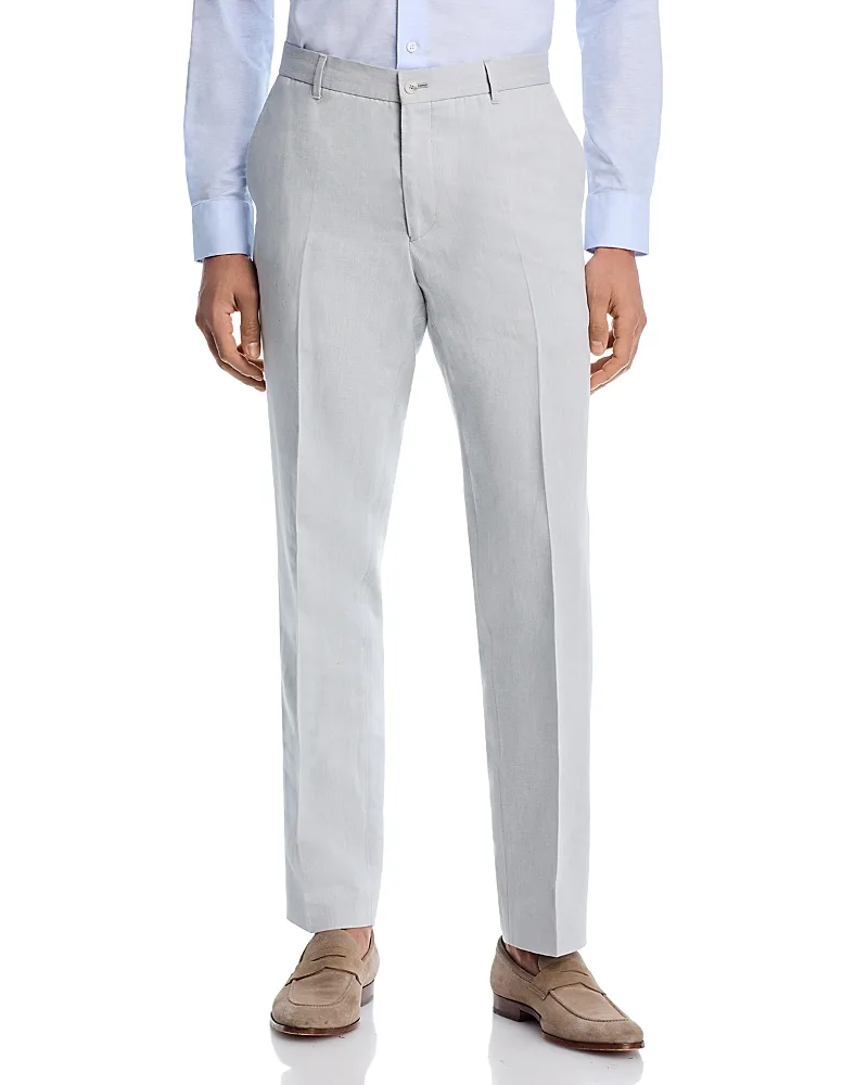 Twill Trousers