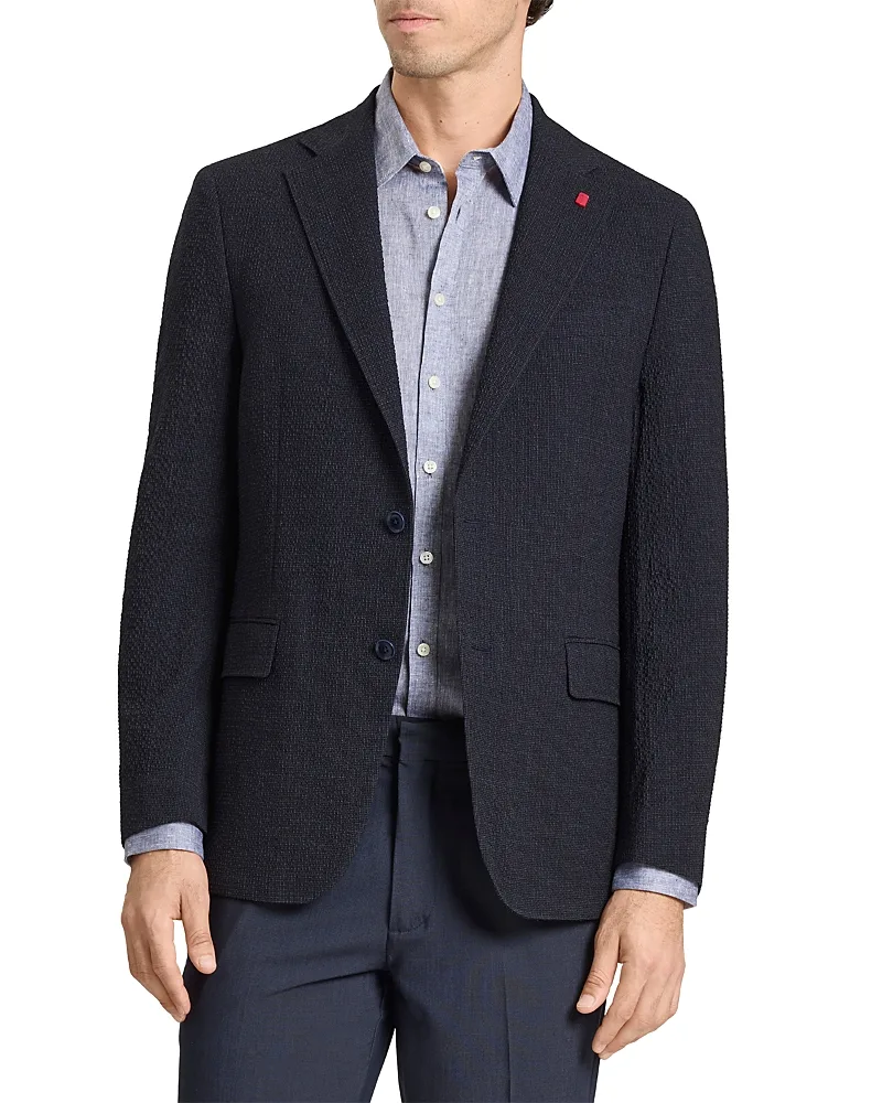 Winfred Neat Jacket by Ted Baker