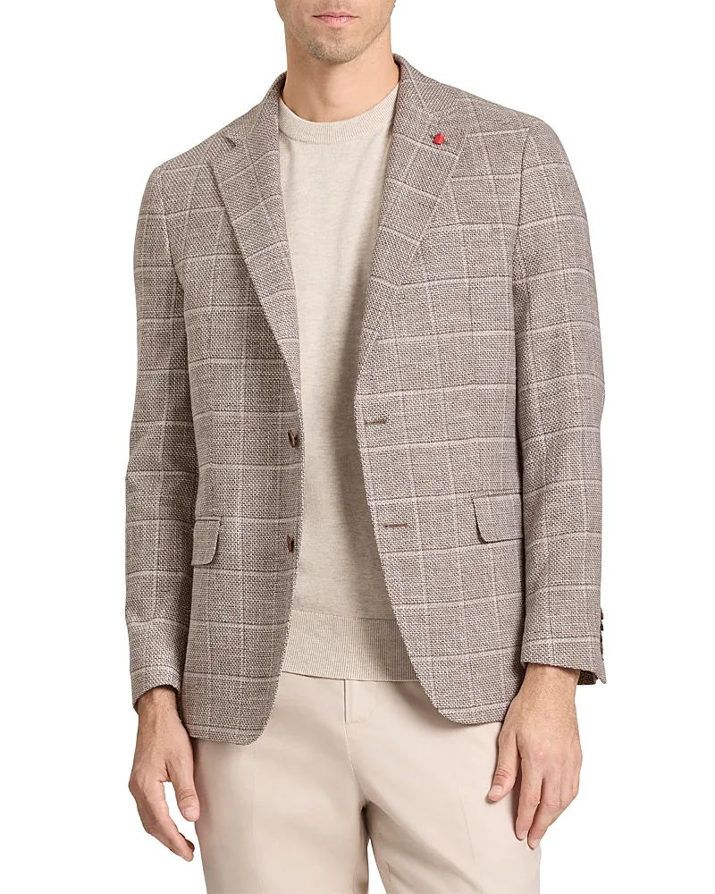 Winfred Window Jacket by Ted Baker