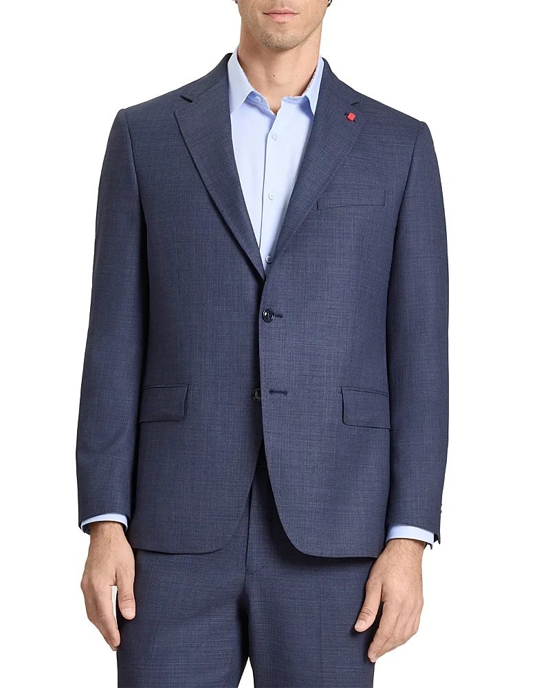 Wright Weave Jacket by Ted Baker