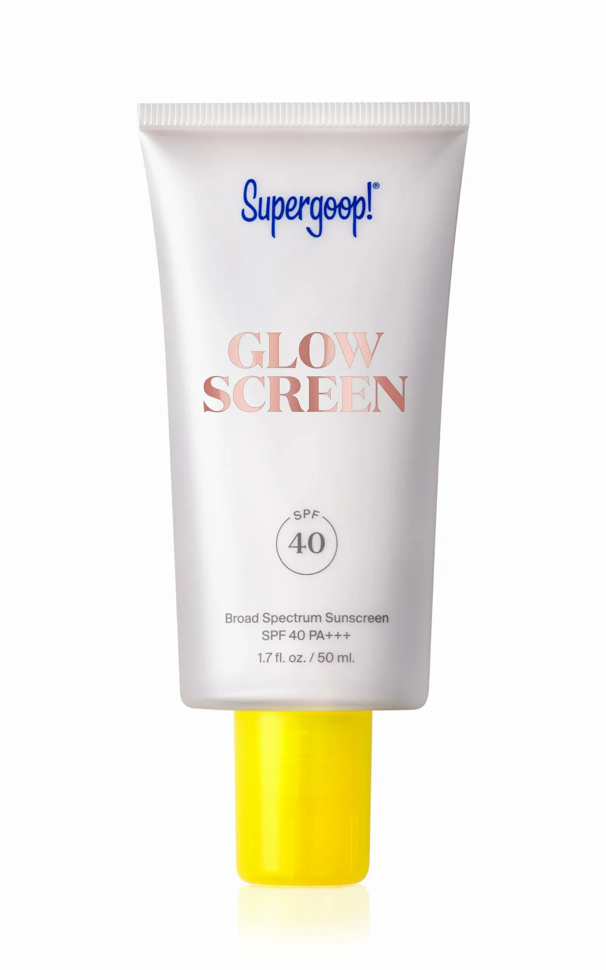Glowscreen Spf 40 - Sunrise by Supergoop!