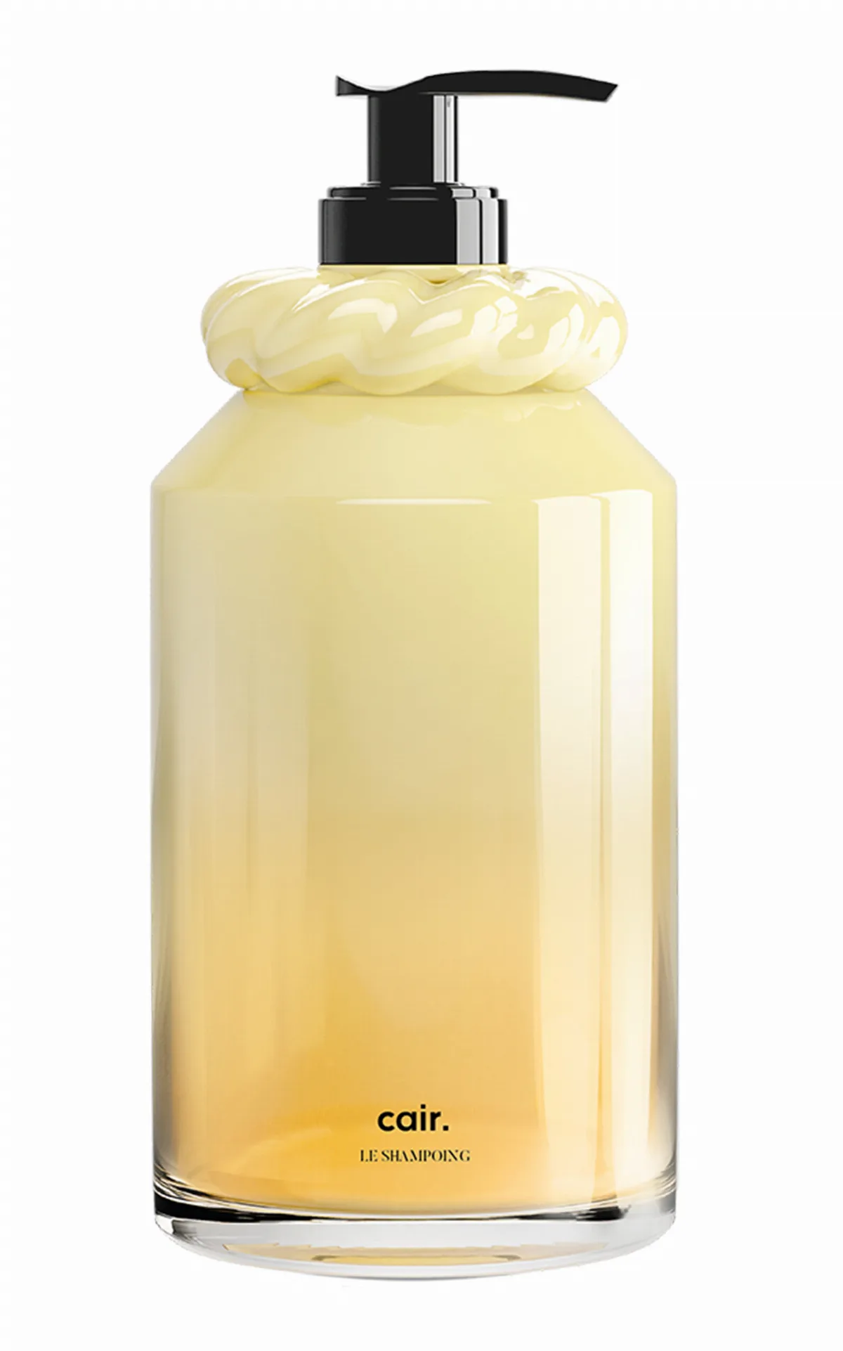 The Big Shampoo by CAIR by La Bonne Brosse