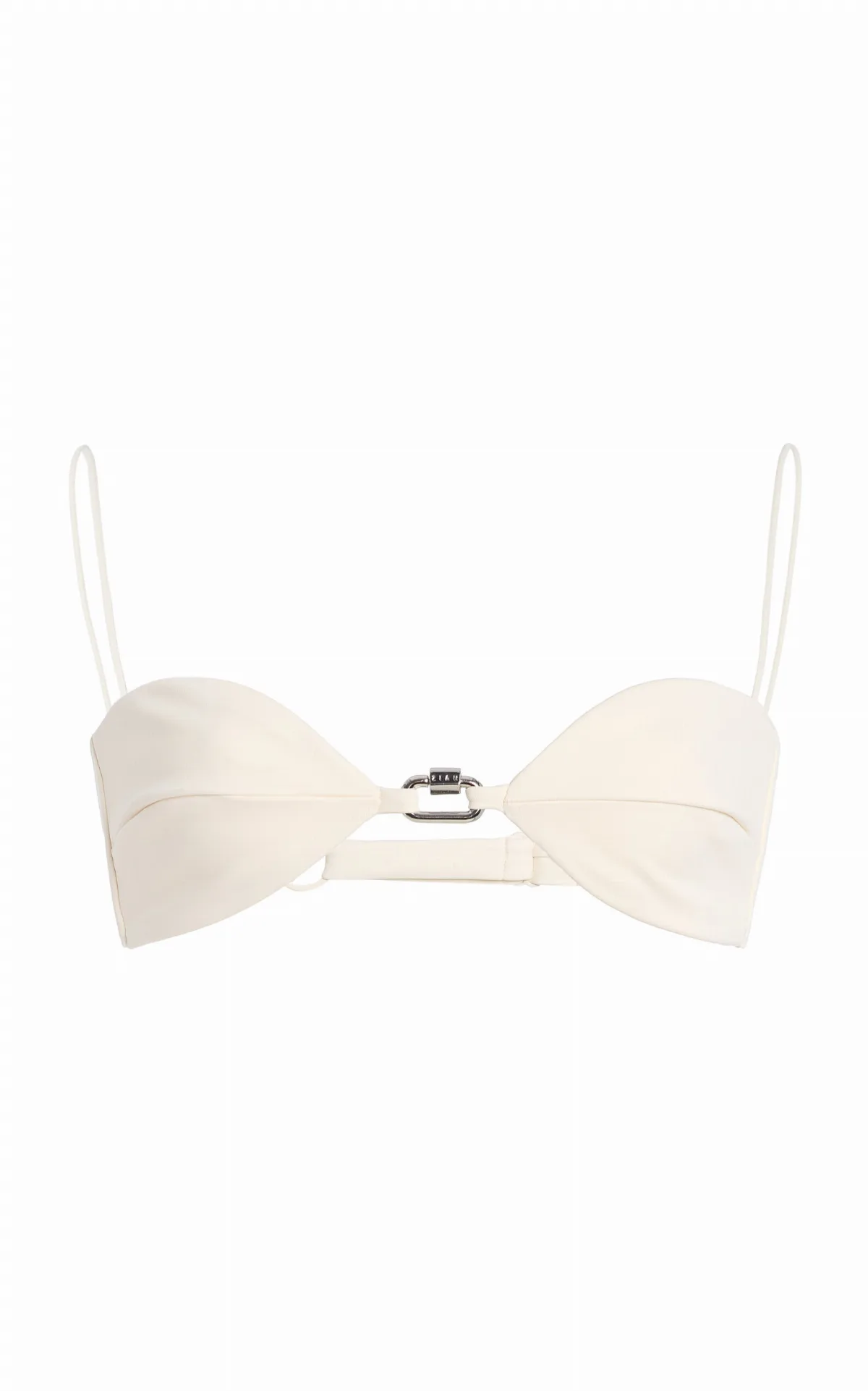 Bravissimo Hardware Bikini Top by Ziah