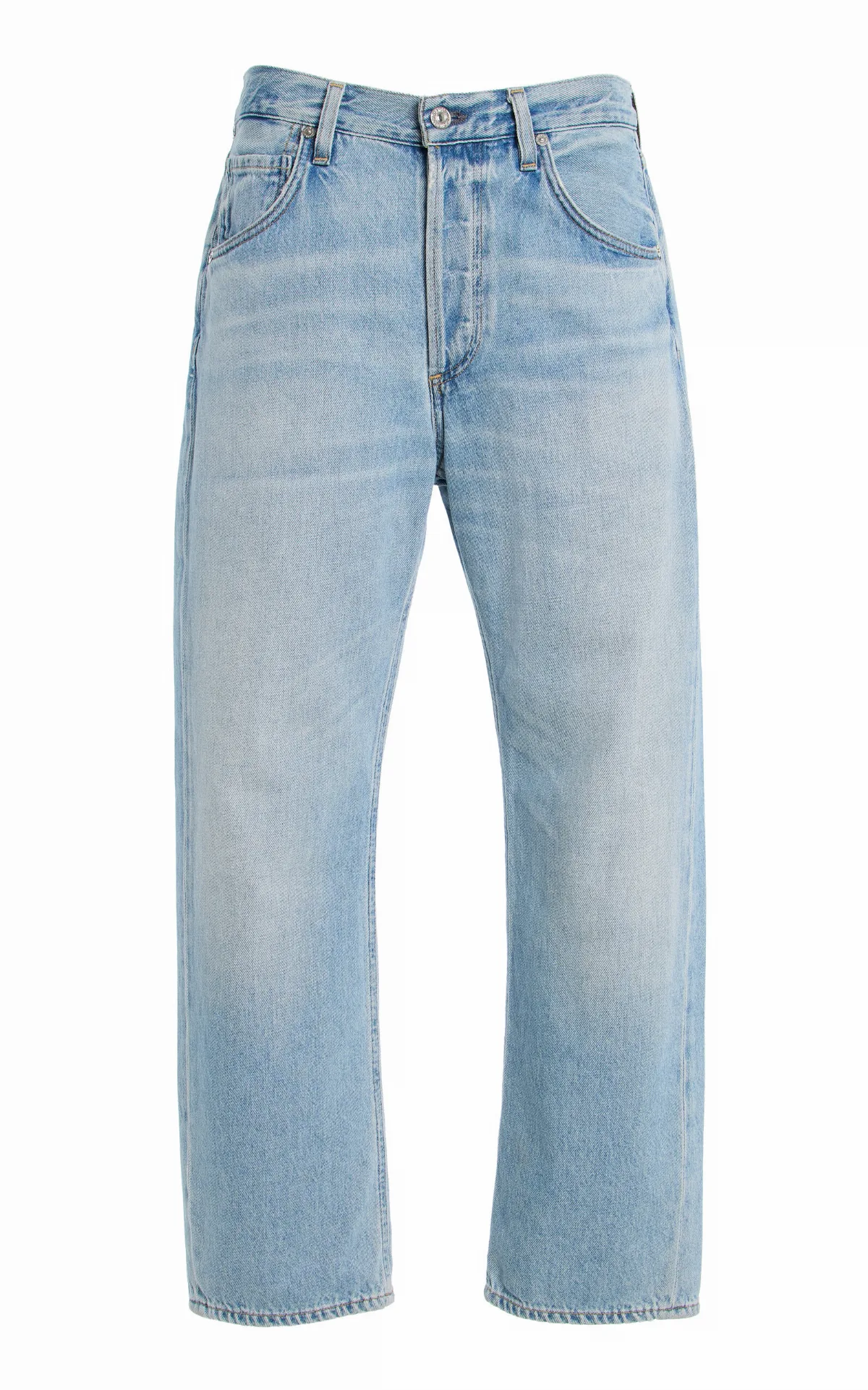 Winslow Boyfriend Jeans by Citizens of Humanity