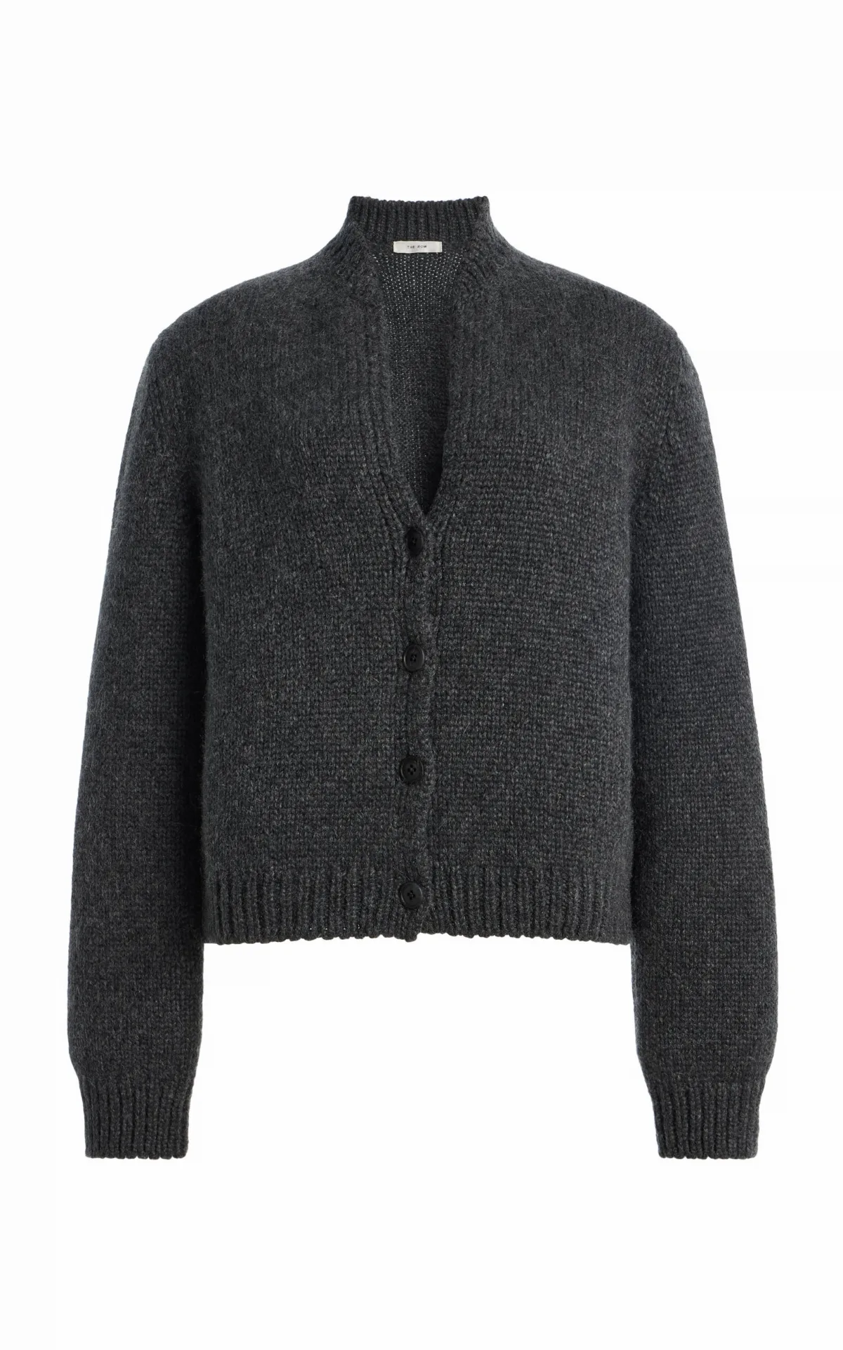 Pynta Cashmere Cardigan by The Row