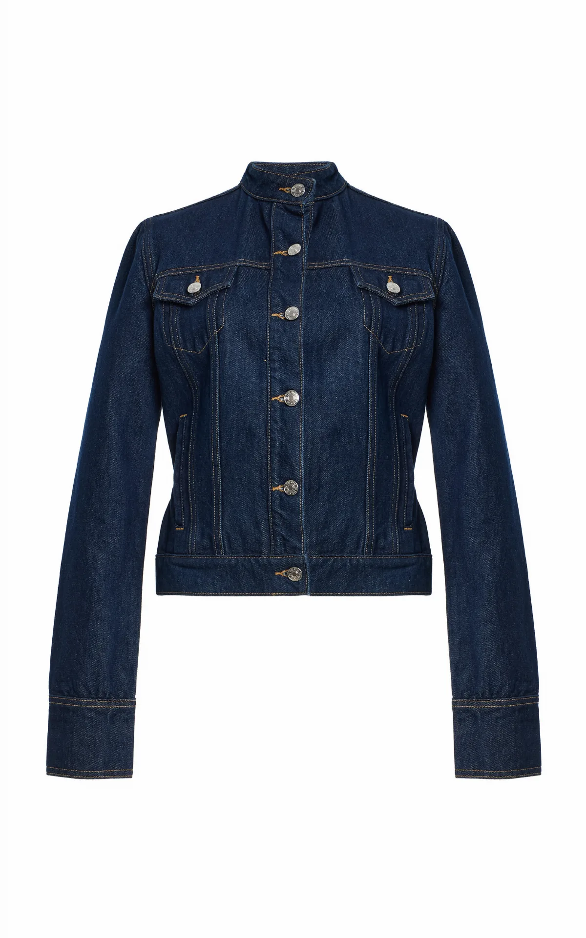 Arabella Denim Jacket