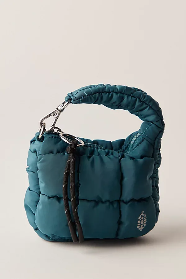 Quilted Micro Pouch by FP Movement