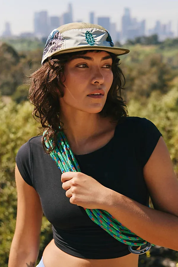Rachel Pohl x FP Movement 3 Sisters Hat by Free People