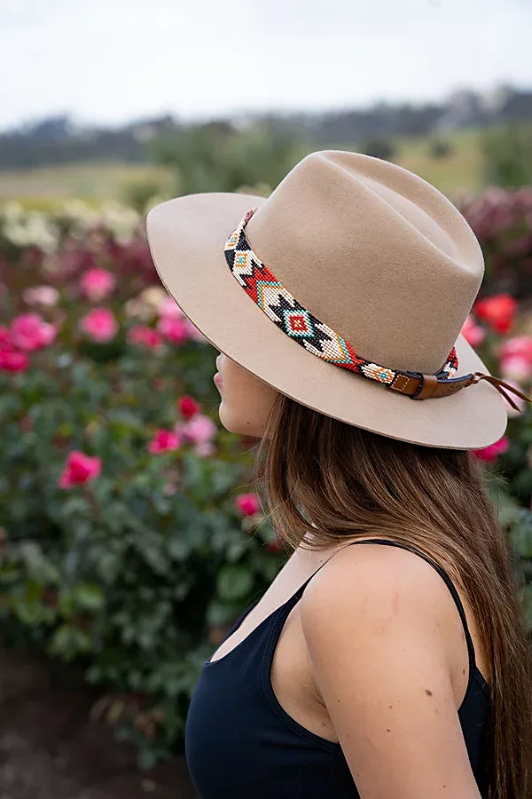 Hatband by Sambboho