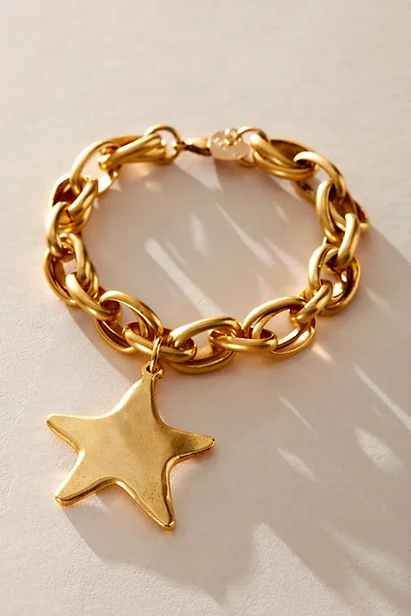 Star Shine Bracelet by Bracha
