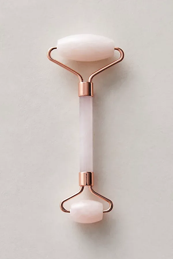 Rose Quartz Roller by WTHN