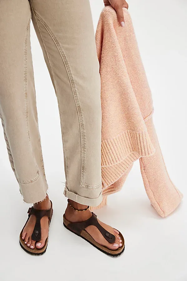 Gizeh Sandals by Birkenstock