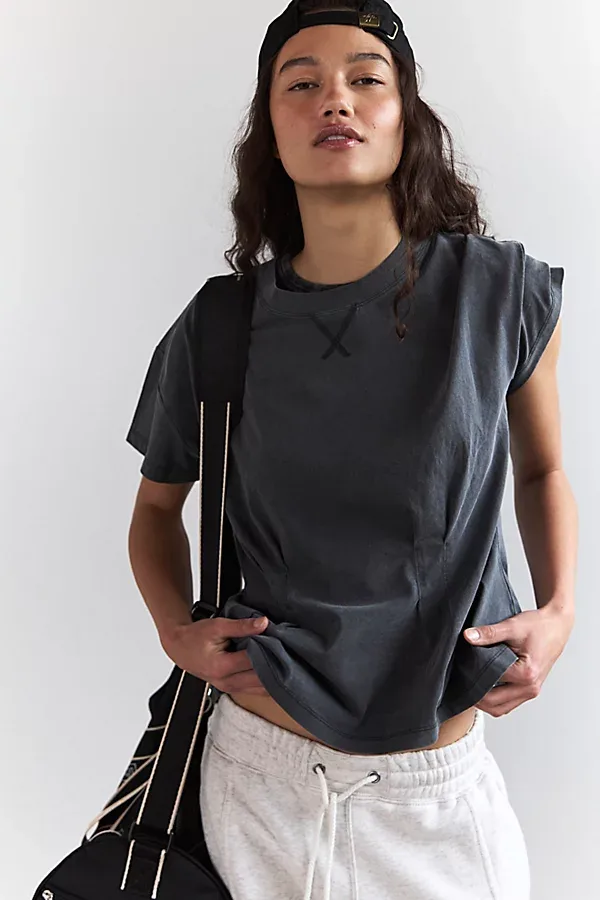 Mind Yourself Tee by FP Movement