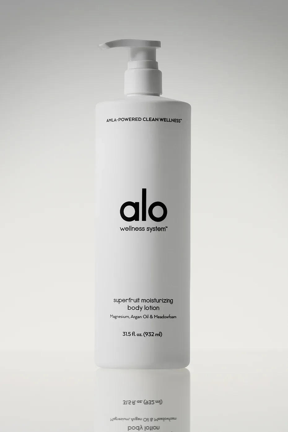 Superfruit Body Lotion Liter by ALO