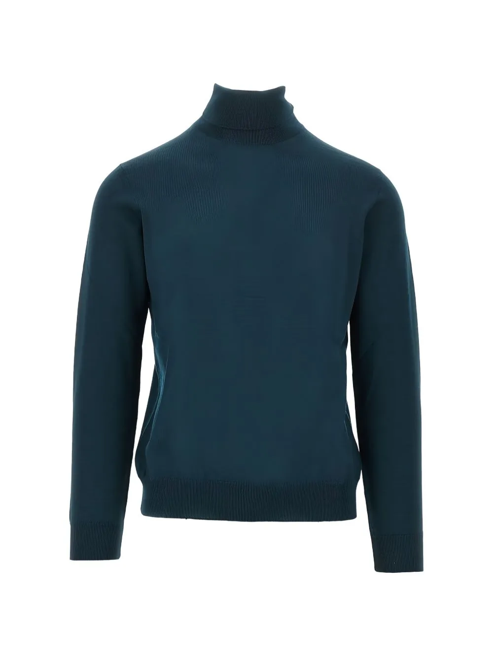 Roll-Neck Sweater by the M..