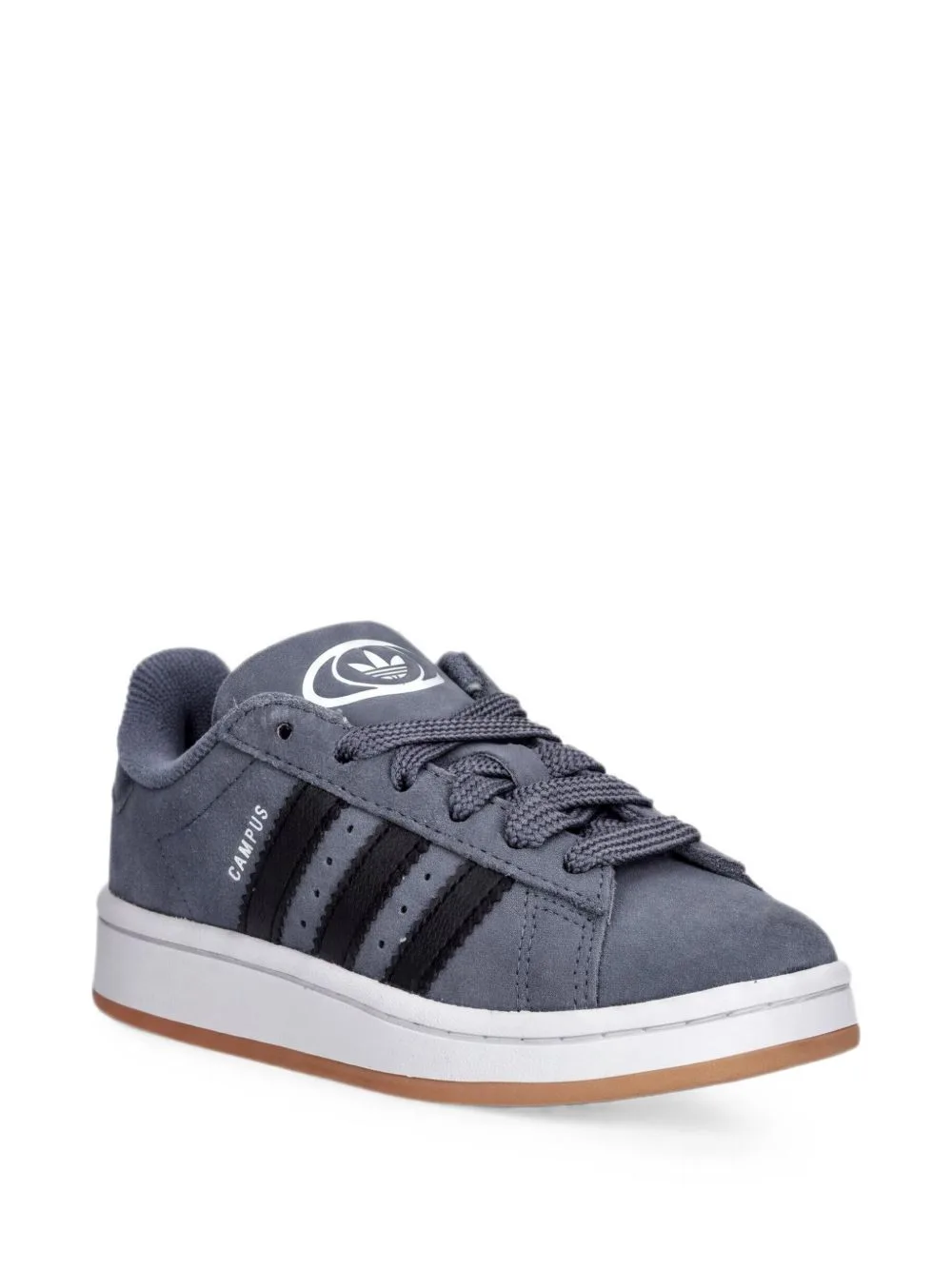 Campus 00s Lace-Up Sneakers by adidas Kids