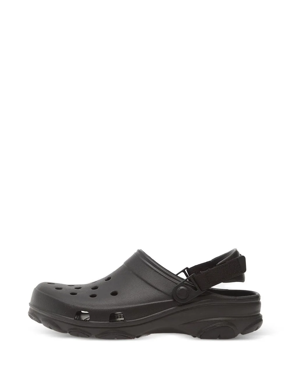 All Terrain Clogs by Crocs