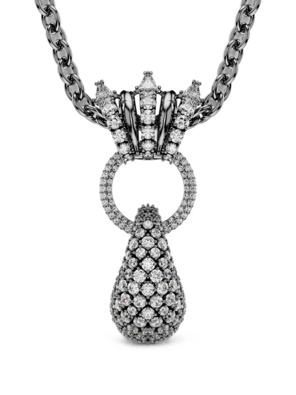 Sublime Necklace by Swarovski
