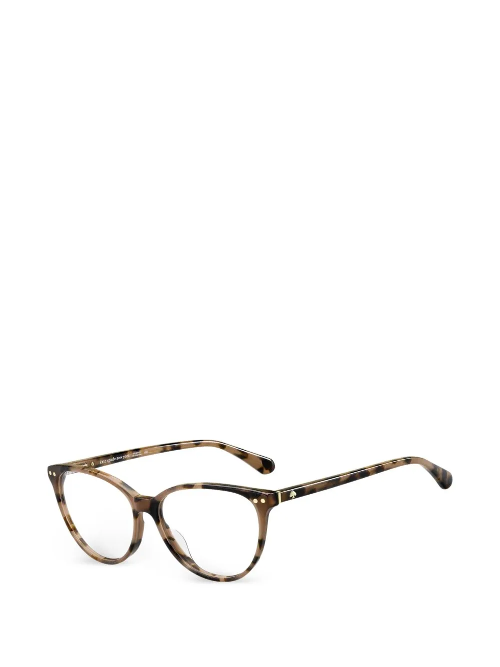 Tghea Cat-Eye Glasses by Kate Spade